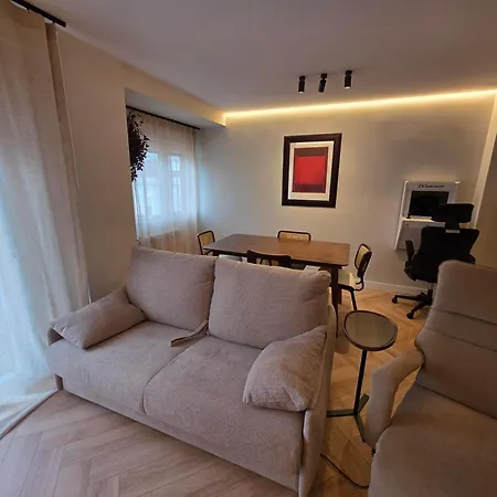 Japandi - Bien Ubicado, Moderno, Equipado Appartamento