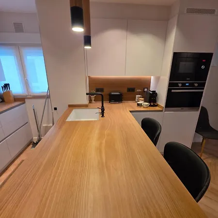 Japandi - Bien Ubicado, Moderno, Equipado Gijón