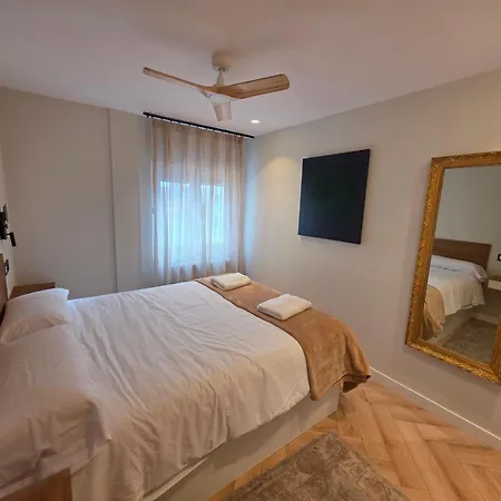 Japandi - Bien Ubicado, Moderno, Equipado Gijón