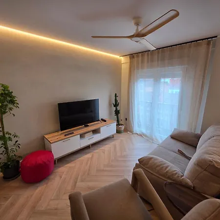 Japandi - Bien Ubicado, Moderno, Equipado