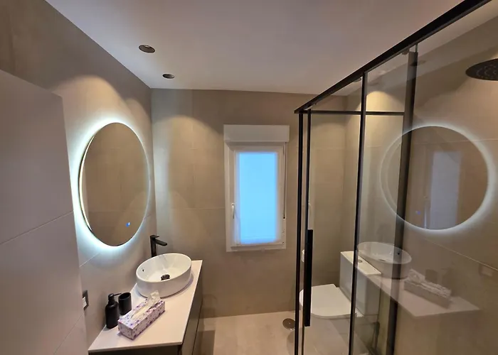 Japandi - Bien Ubicado, Moderno, Equipado * Gijón