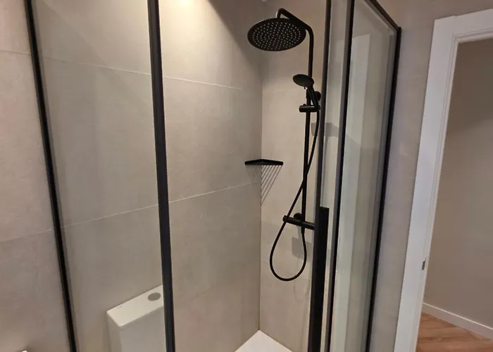 Appartamento Japandi - Bien Ubicado, Moderno, Equipado *