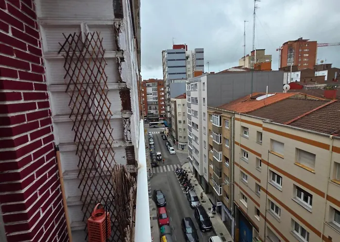 Japandi - Bien Ubicado, Moderno, Equipado Appartamento