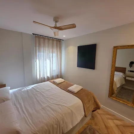 Japandi - Bien Ubicado, Moderno, Equipado