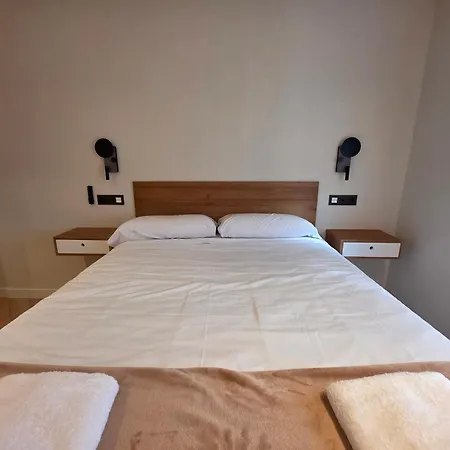 Japandi - Bien Ubicado, Moderno, Equipado Apartament