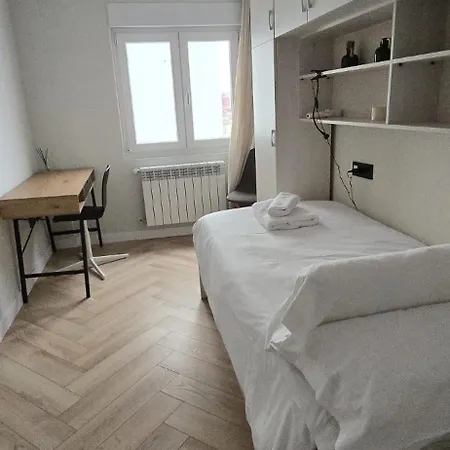 Japandi - Bien Ubicado, Moderno, Equipado