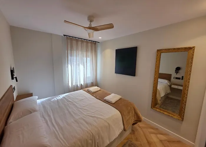 Japandi - Bien Ubicado, Moderno, Equipado