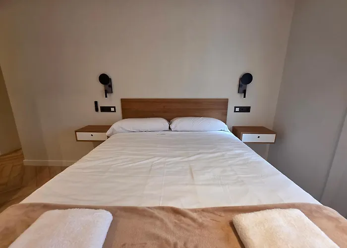 Japandi - Bien Ubicado, Moderno, Equipado Lejlighed