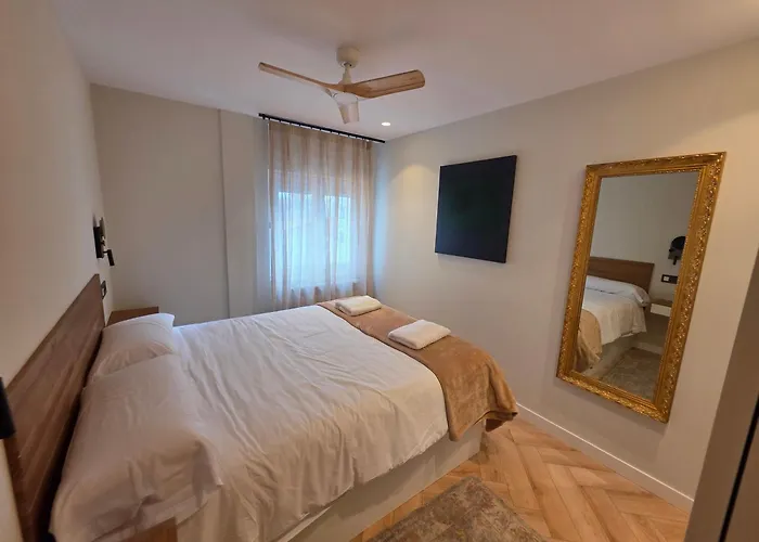 Japandi - Bien Ubicado, Moderno, Equipado Gijón