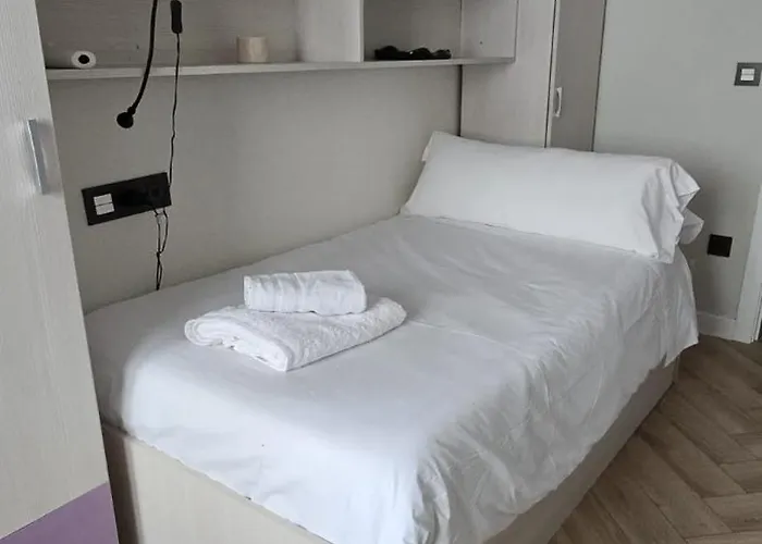 Japandi - Bien Ubicado, Moderno, Equipado Lejlighed *