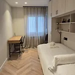 דירה Japandi - Bien Ubicado, Moderno, Equipado גיחון